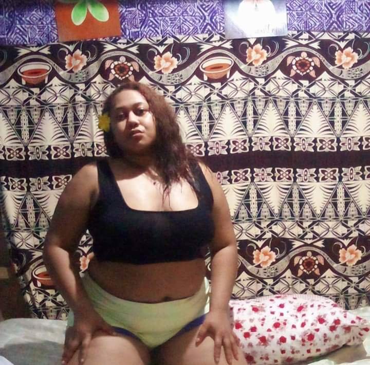 Fijian BBW’s Curves in Sizzling Fiji Fuck Action 6