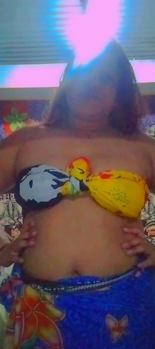 Fijian BBW’s Curves in Sizzling Fiji Fuck Action 7