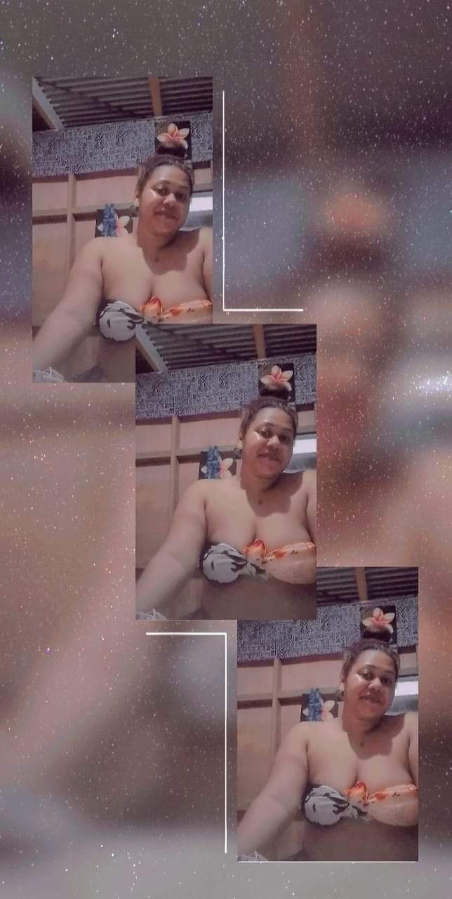 Fijian BBW’s Curves in Sizzling Fiji Fuck Action 9
