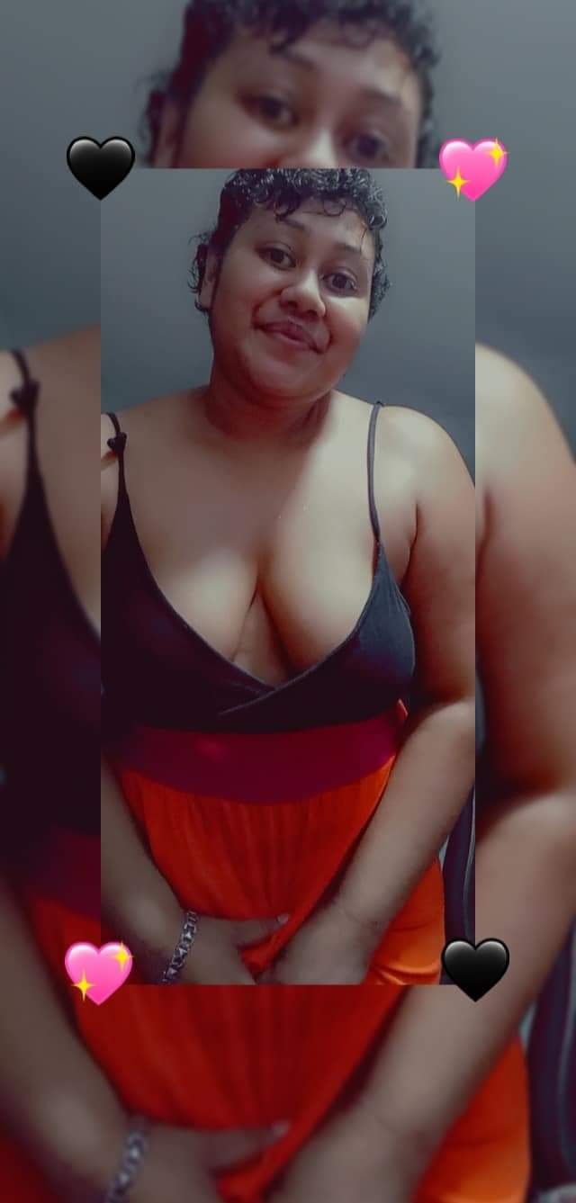 Fijian BBW’s Curves in Sizzling Fiji Fuck Action 15