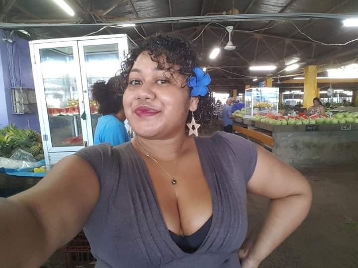 Fijian BBW’s Curves in Sizzling Fiji Fuck Action 20