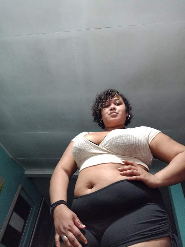 Fijian BBW’s Curves in Sizzling Fiji Fuck Action 21