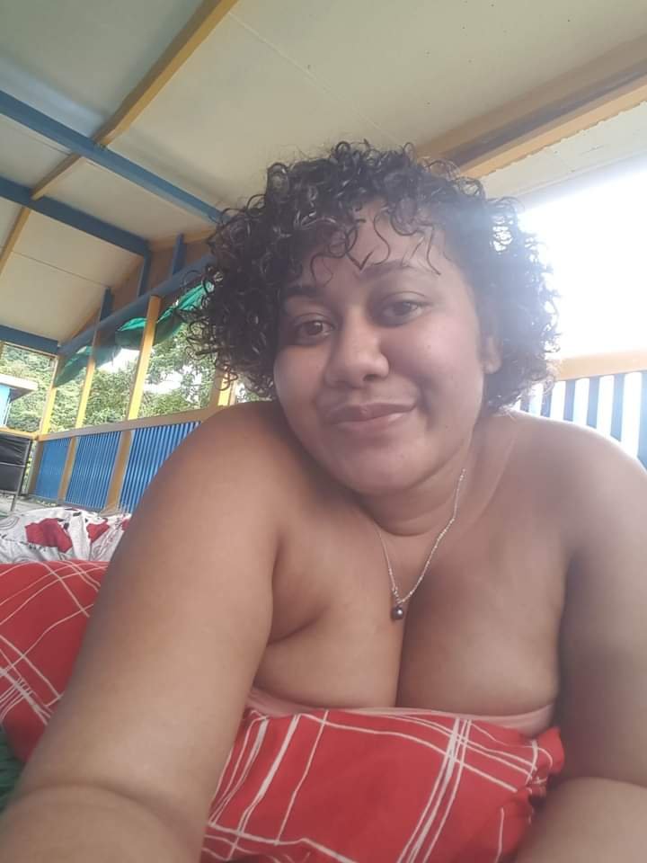 Fijian BBW’s Curves in Sizzling Fiji Fuck Action 22