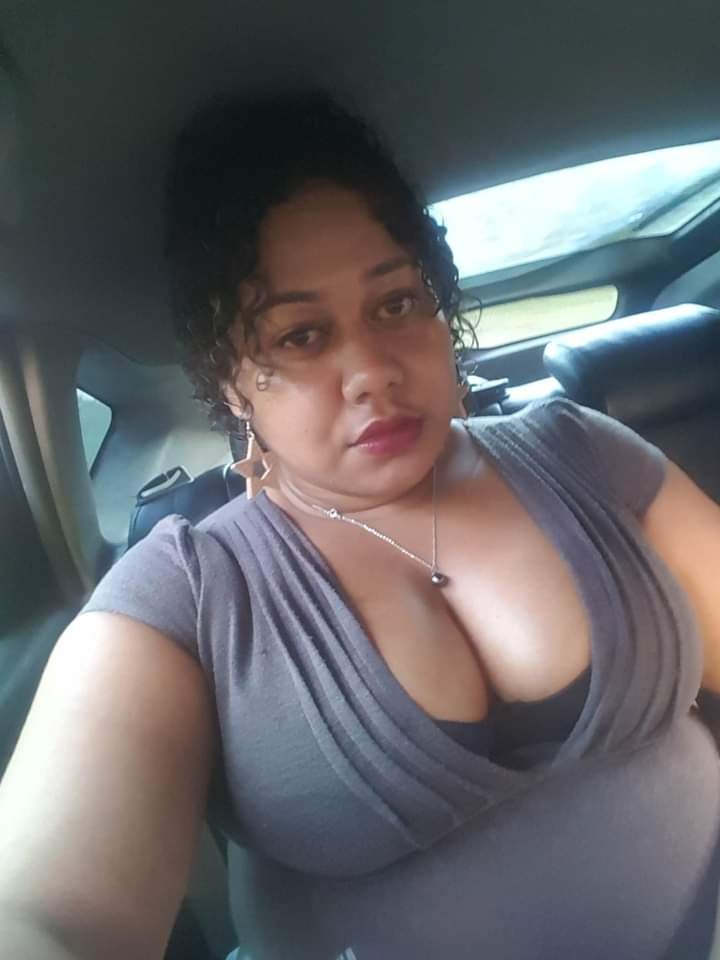 Fijian BBW’s Curves in Sizzling Fiji Fuck Action 24