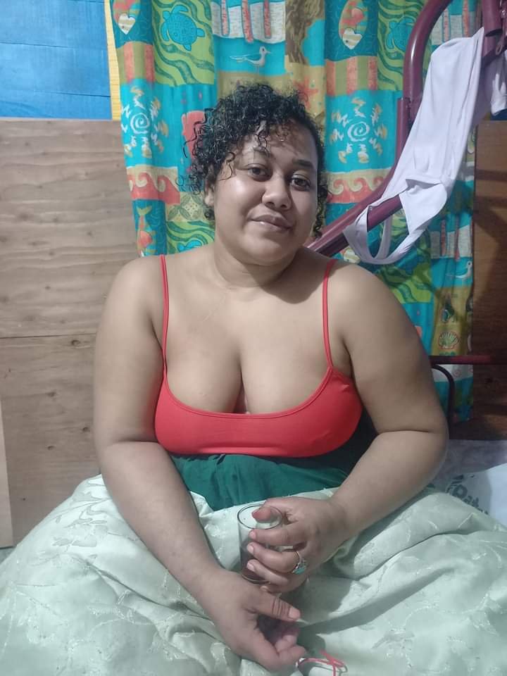 Fijian BBW’s Curves in Sizzling Fiji Fuck Action 25