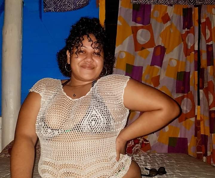 Fijian BBW’s Curves in Sizzling Fiji Fuck Action 26