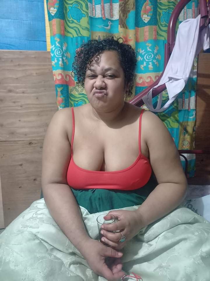 Fijian BBW’s Curves in Sizzling Fiji Fuck Action 29