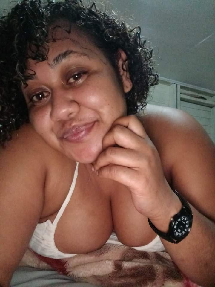 Fijian BBW’s Curves in Sizzling Fiji Fuck Action 31
