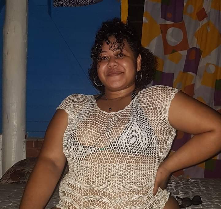 Fijian BBW’s Curves in Sizzling Fiji Fuck Action 32