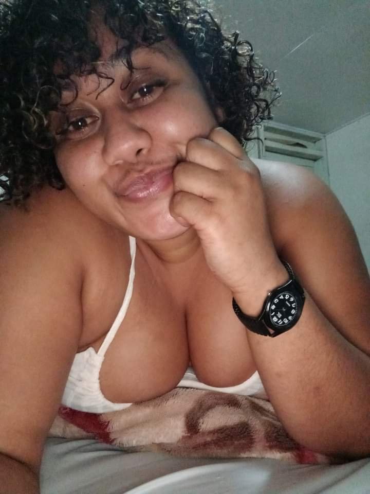 Fijian BBW’s Curves in Sizzling Fiji Fuck Action 33
