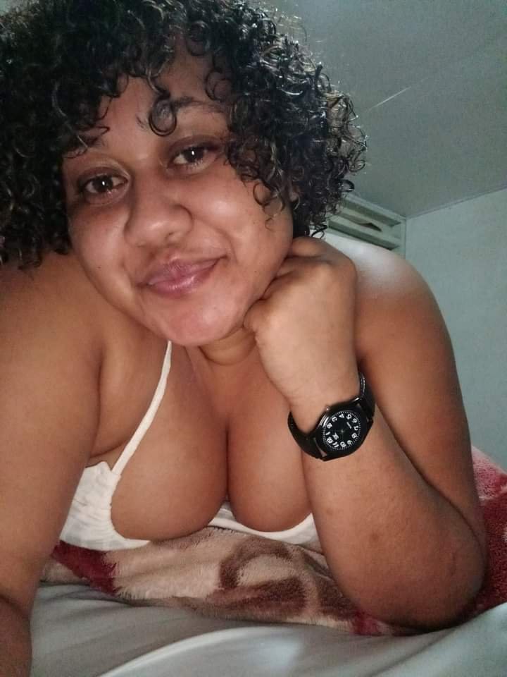 Fijian BBW’s Curves in Sizzling Fiji Fuck Action 34