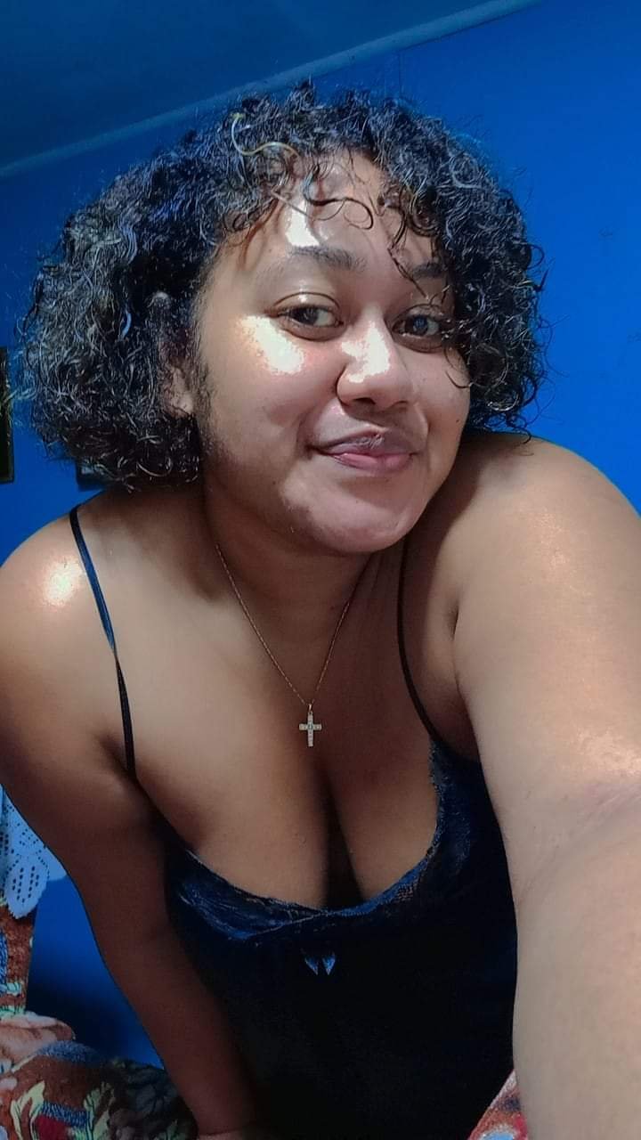 Fijian BBW’s Curves in Sizzling Fiji Fuck Action 35