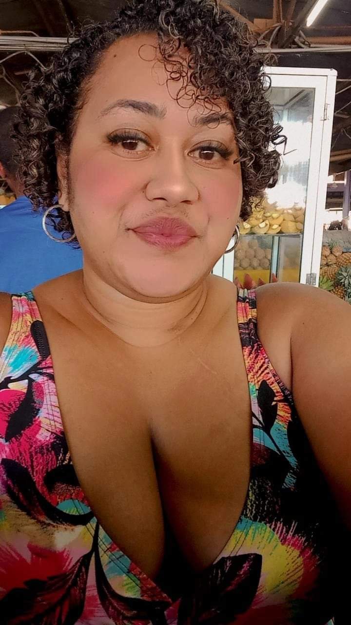 Fijian BBW’s Curves in Sizzling Fiji Fuck Action 39