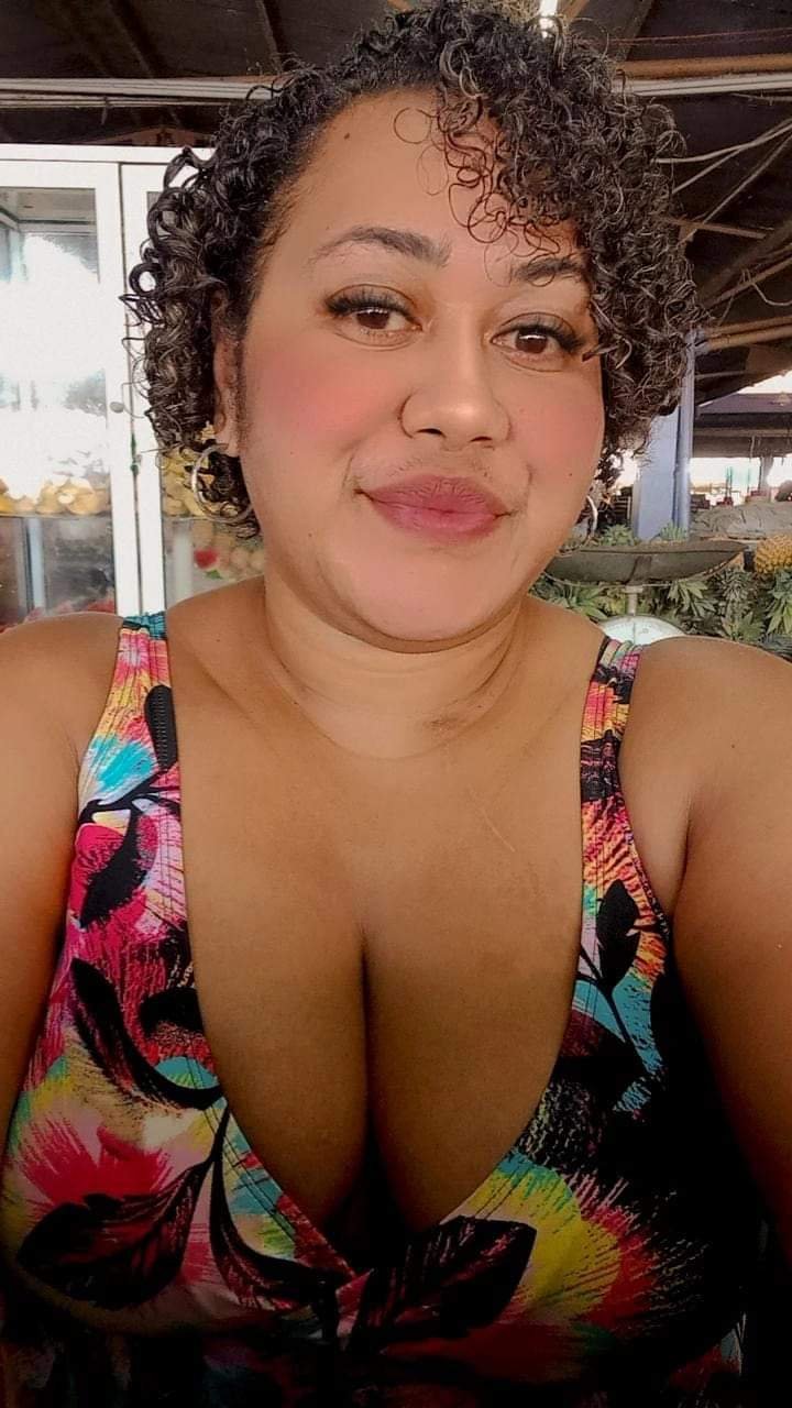 Fijian BBW’s Curves in Sizzling Fiji Fuck Action 42