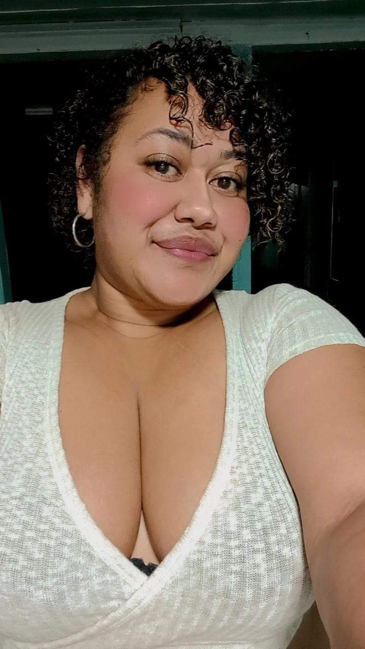 Fijian BBW’s Curves in Sizzling Fiji Fuck Action 43