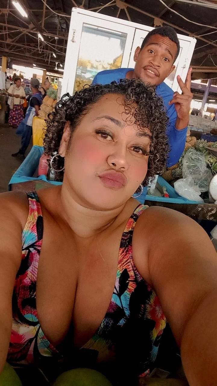 Fijian BBW’s Curves in Sizzling Fiji Fuck Action 44