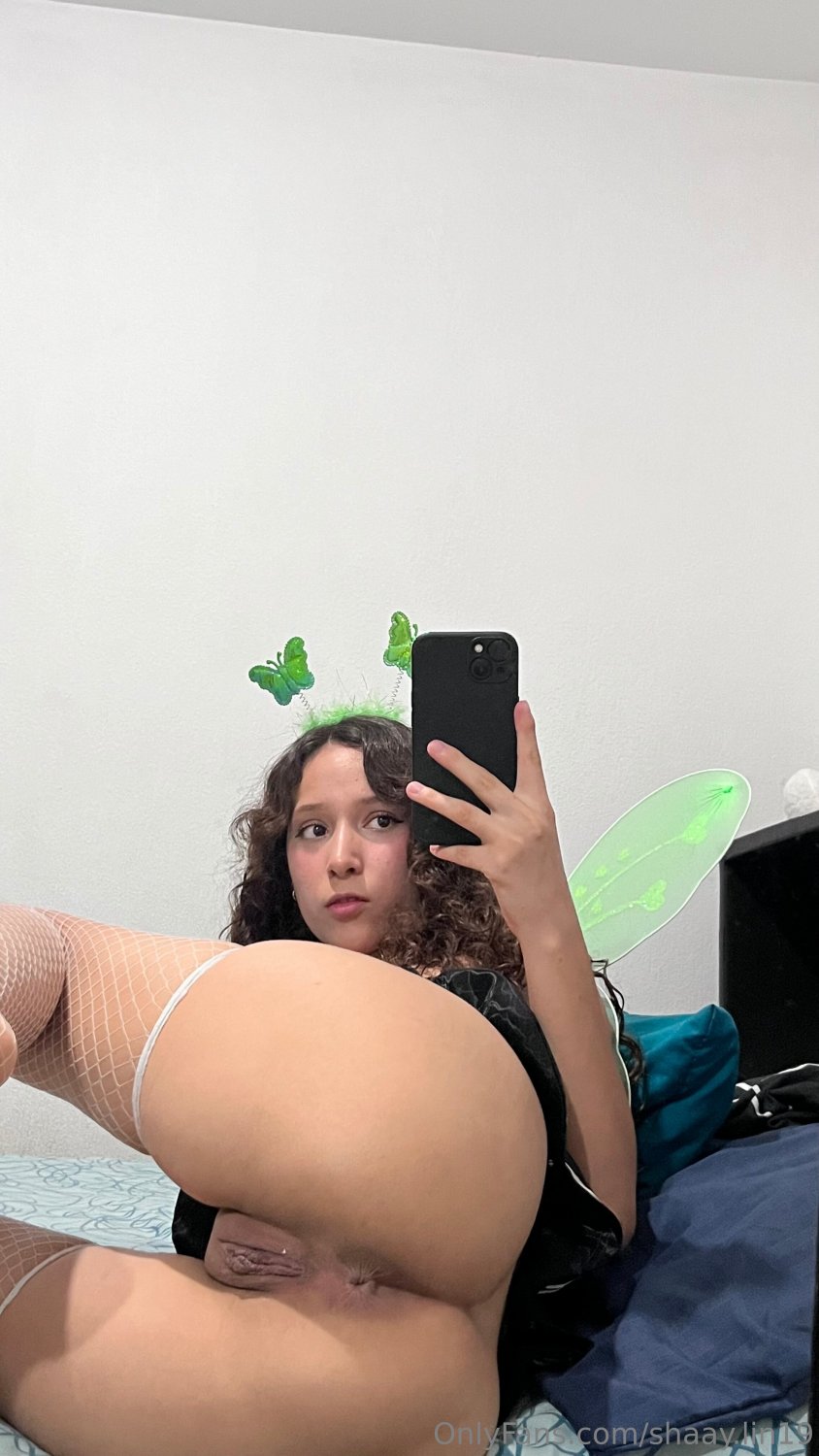 Shaymin Leith - Shaaylin - Shaay.lin21 44