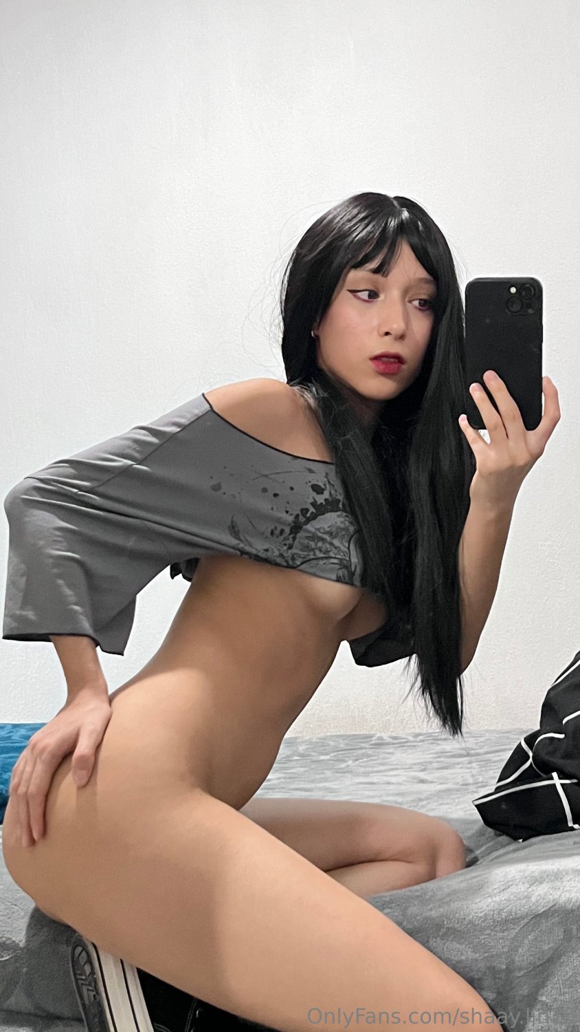 Shaymin Leith - Shaaylin - Shaay.lin21 63