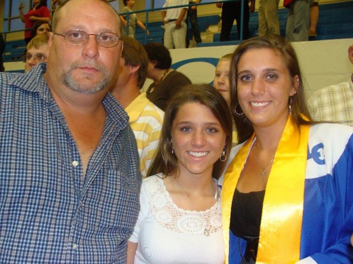 Mallory S. è una grassa stronza sposata del KY 3