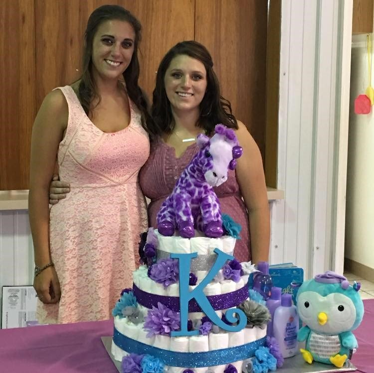 Mallory S. è una grassa stronza sposata del KY 4