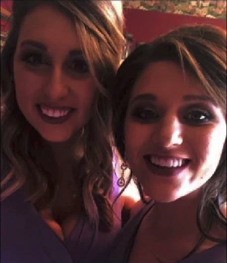 Mallory S. è una grassa stronza sposata del KY 6