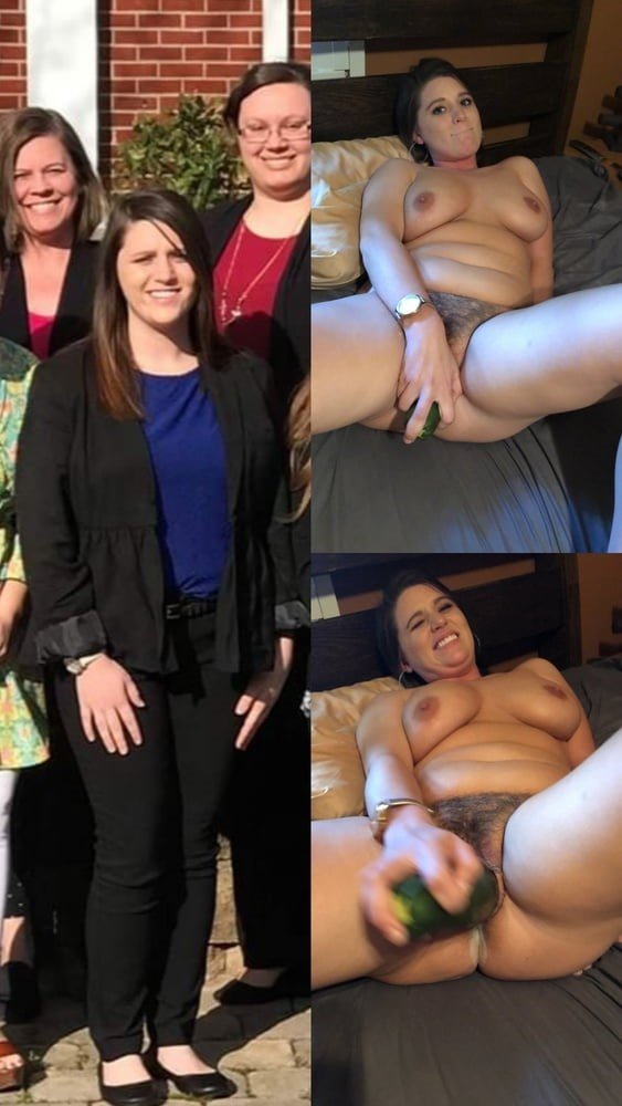 Mallory S. è una grassa stronza sposata del KY 10