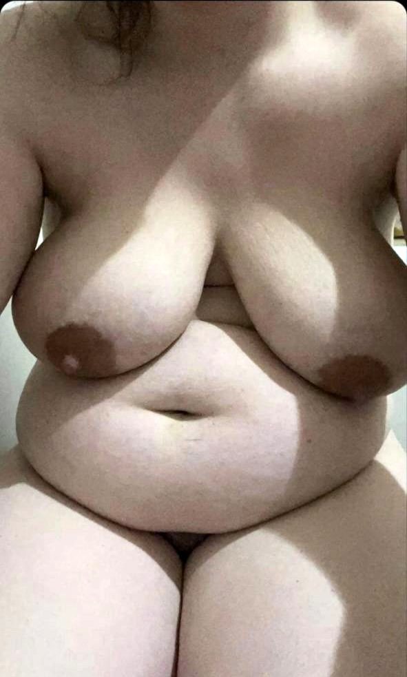 Mallory S. z KY jest teraz grubą zamężną weblutką 7