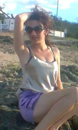 Dona de loja gostosa demais 3