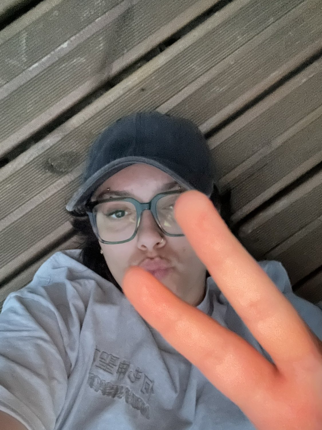 Solofan teen perde tette enormi e culo @R0sitabanana 14