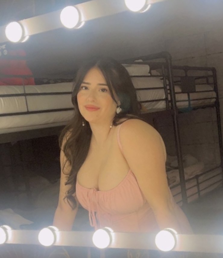 Benim Güzel Bosomy Kardeşim (24) 1