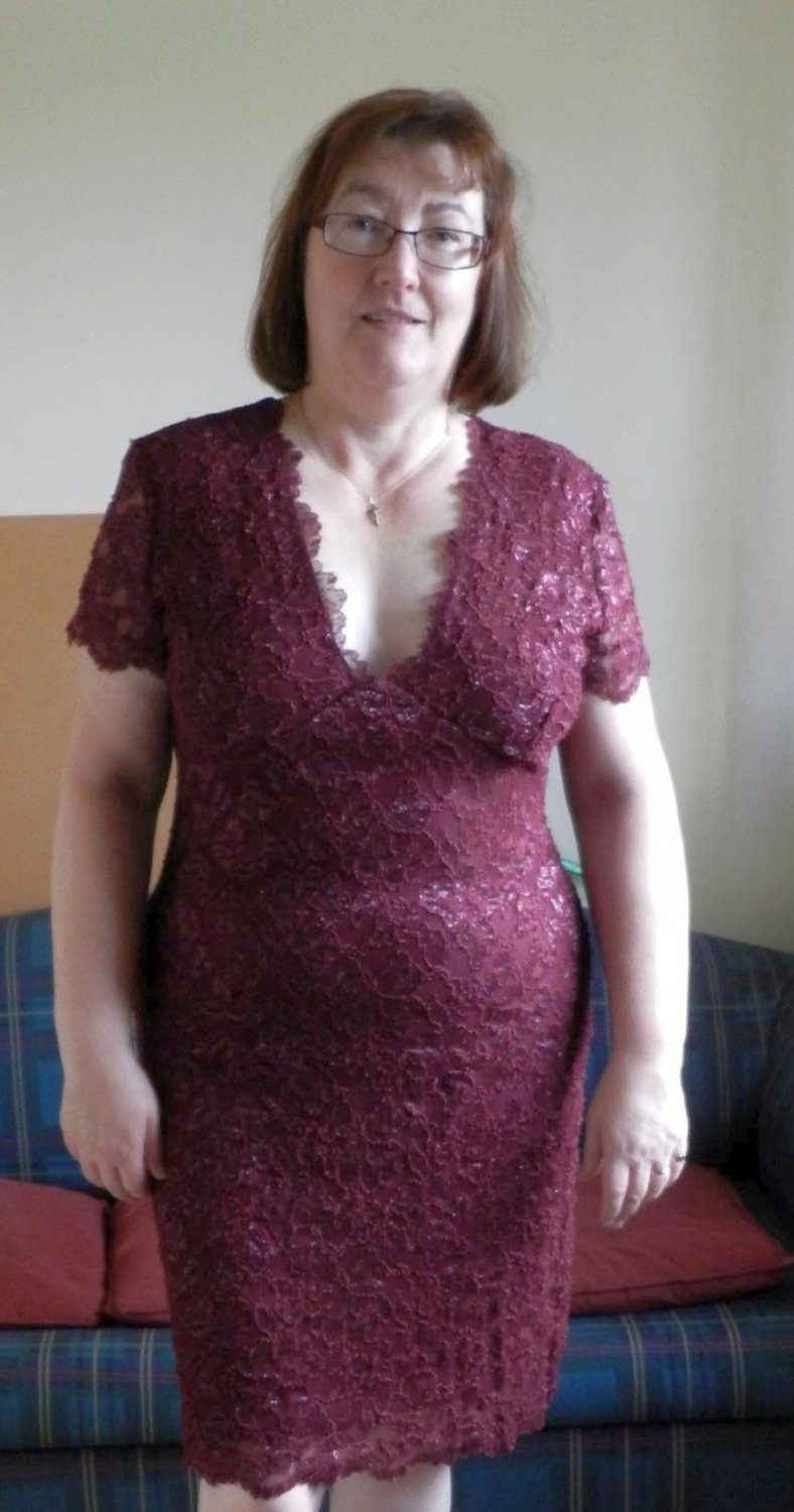 Um casal normal da Escócia 3