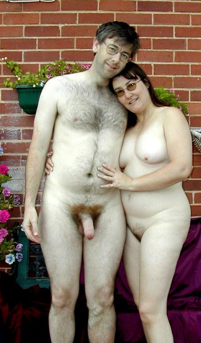 Um casal normal da Escócia 7