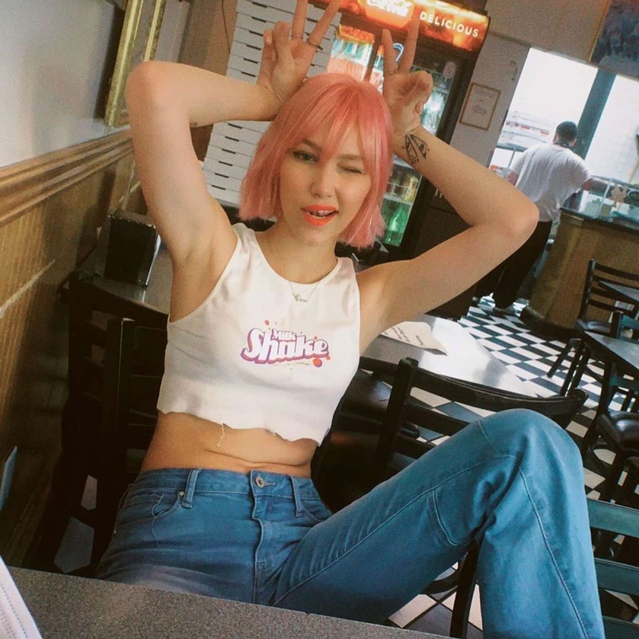 Grace Vanderwaal 6