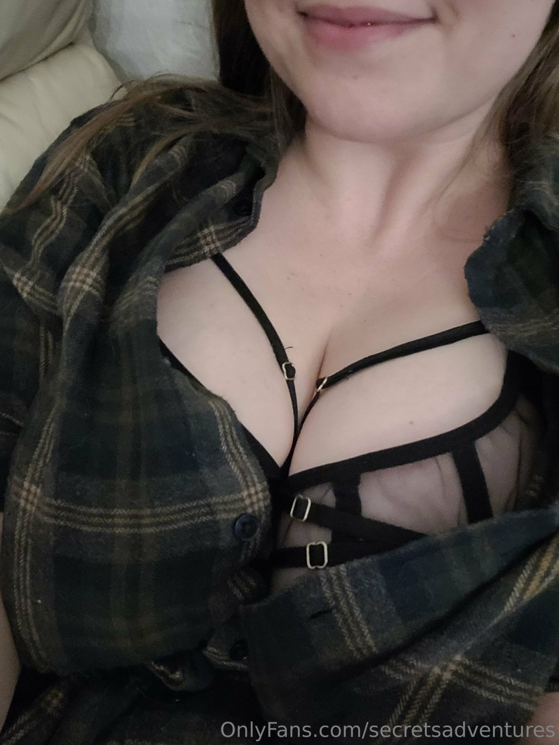 Mature Hottie Secretsadventure’s Saggy Tits in Fuck 58