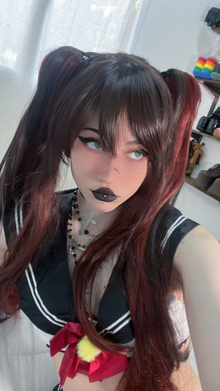 Cattivi goth 1
