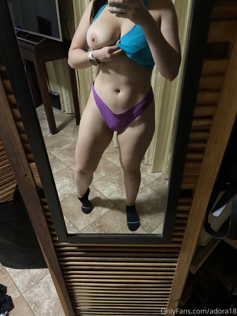 Big-Tit Hottie Geraldopa in Sizzling Fuck Action 20
