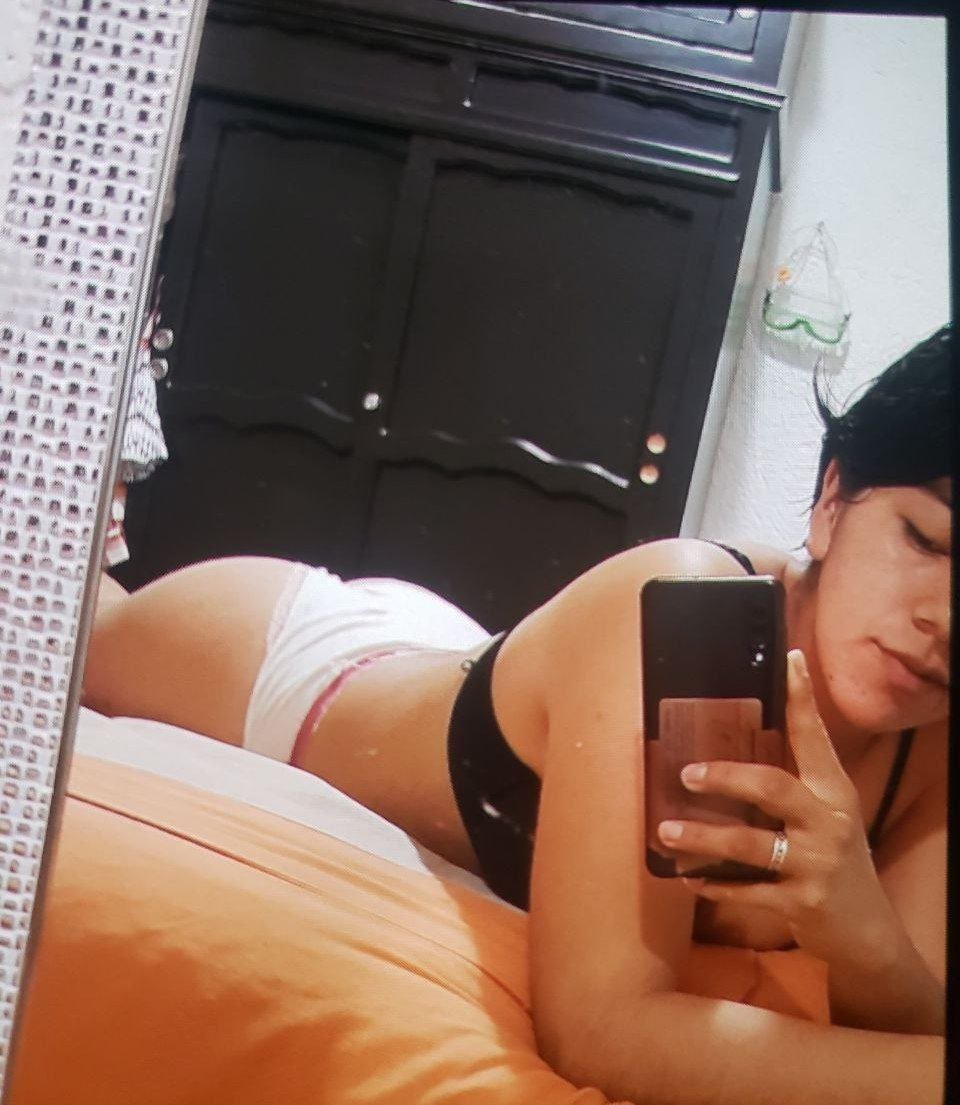 Juicy Mexicana La 8