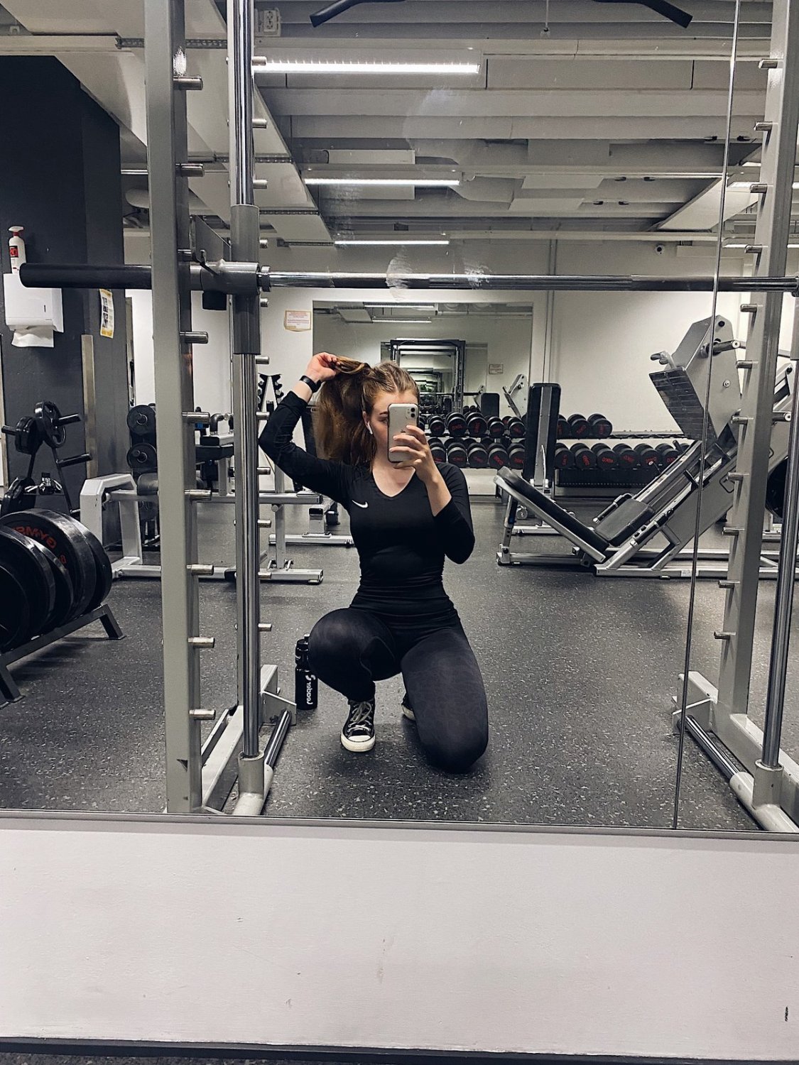 Finnish Slut Henna’s Sexy Body in Hard Fuck 2