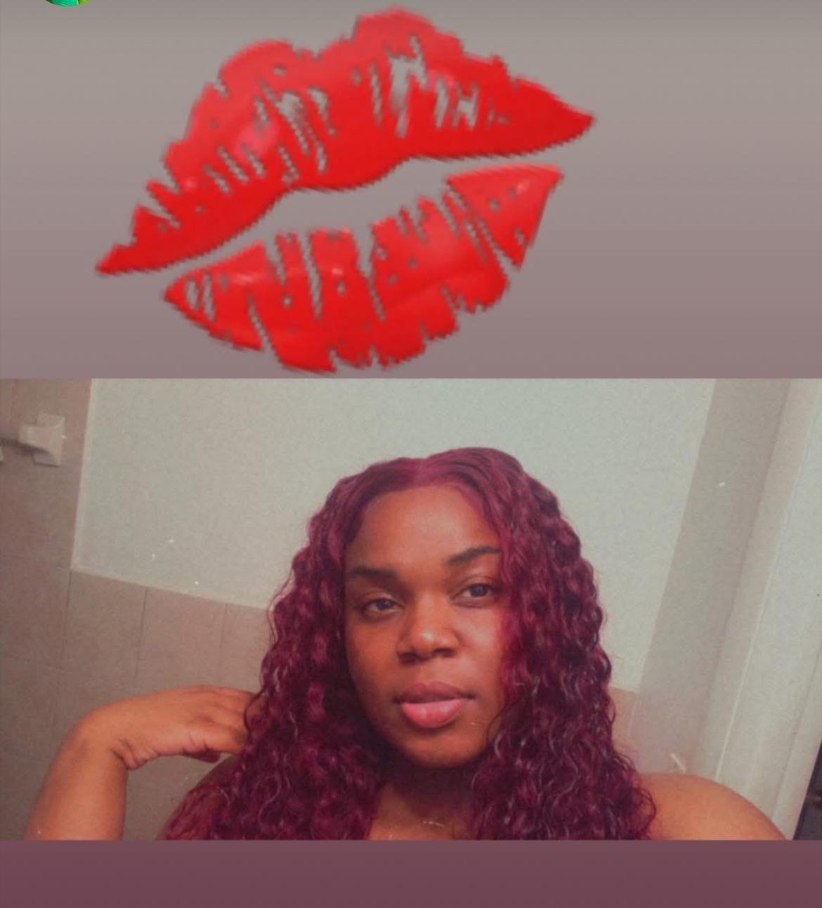 Ebony Stud Joe Shows Off His Power 11