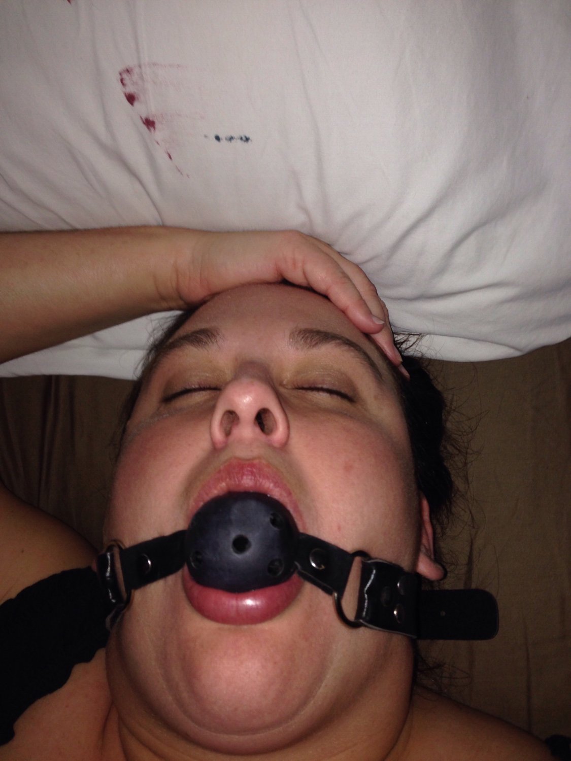 Hot bbw big tut hussy 15