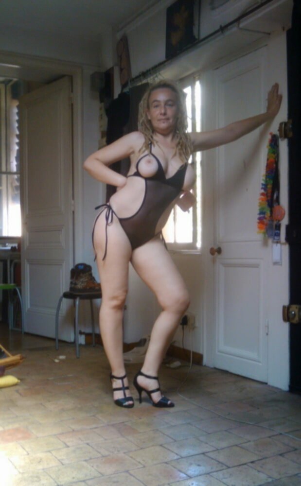 Chat Pic Schlampe Karine 6