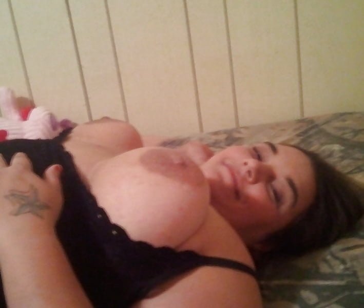Tetas grandes bbw prostituta 2