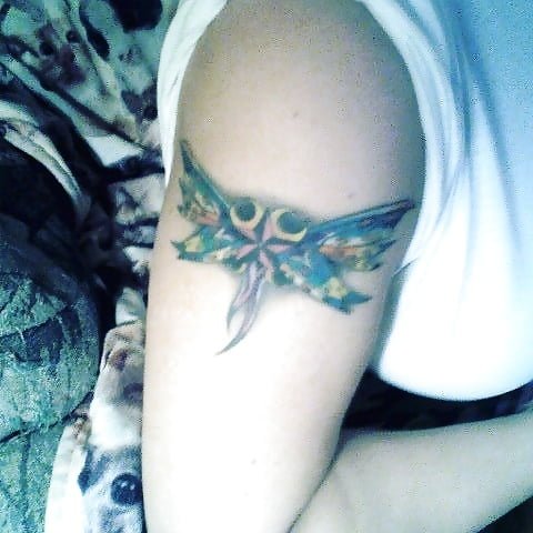 Tetas grandes bbw prostituta 15