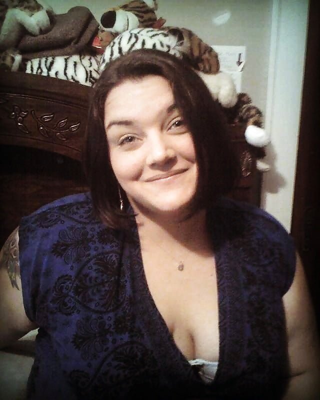 Tetas grandes bbw prostituta 21