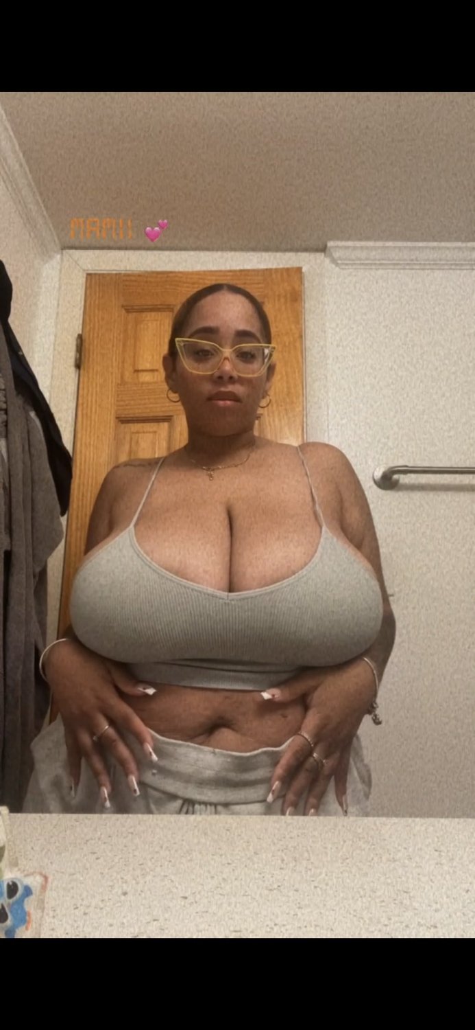 Ich liebe Afro-Latinas 1