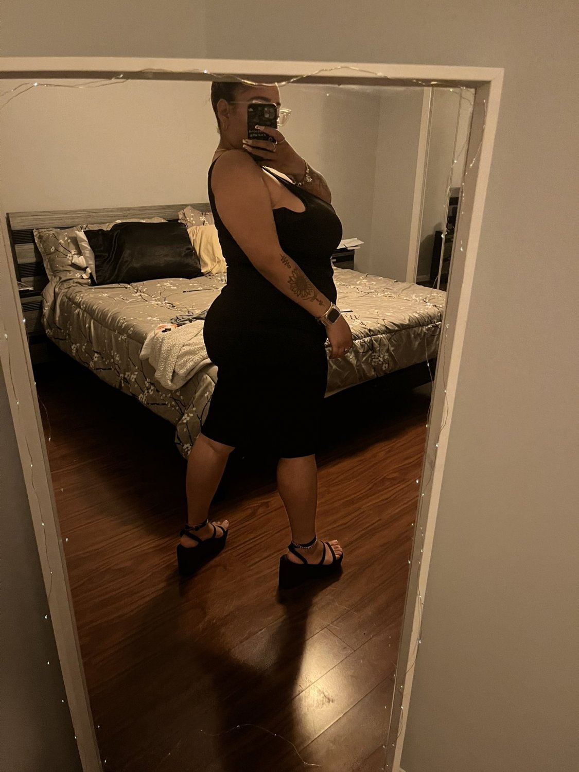 Ich liebe Afro-Latinas 2