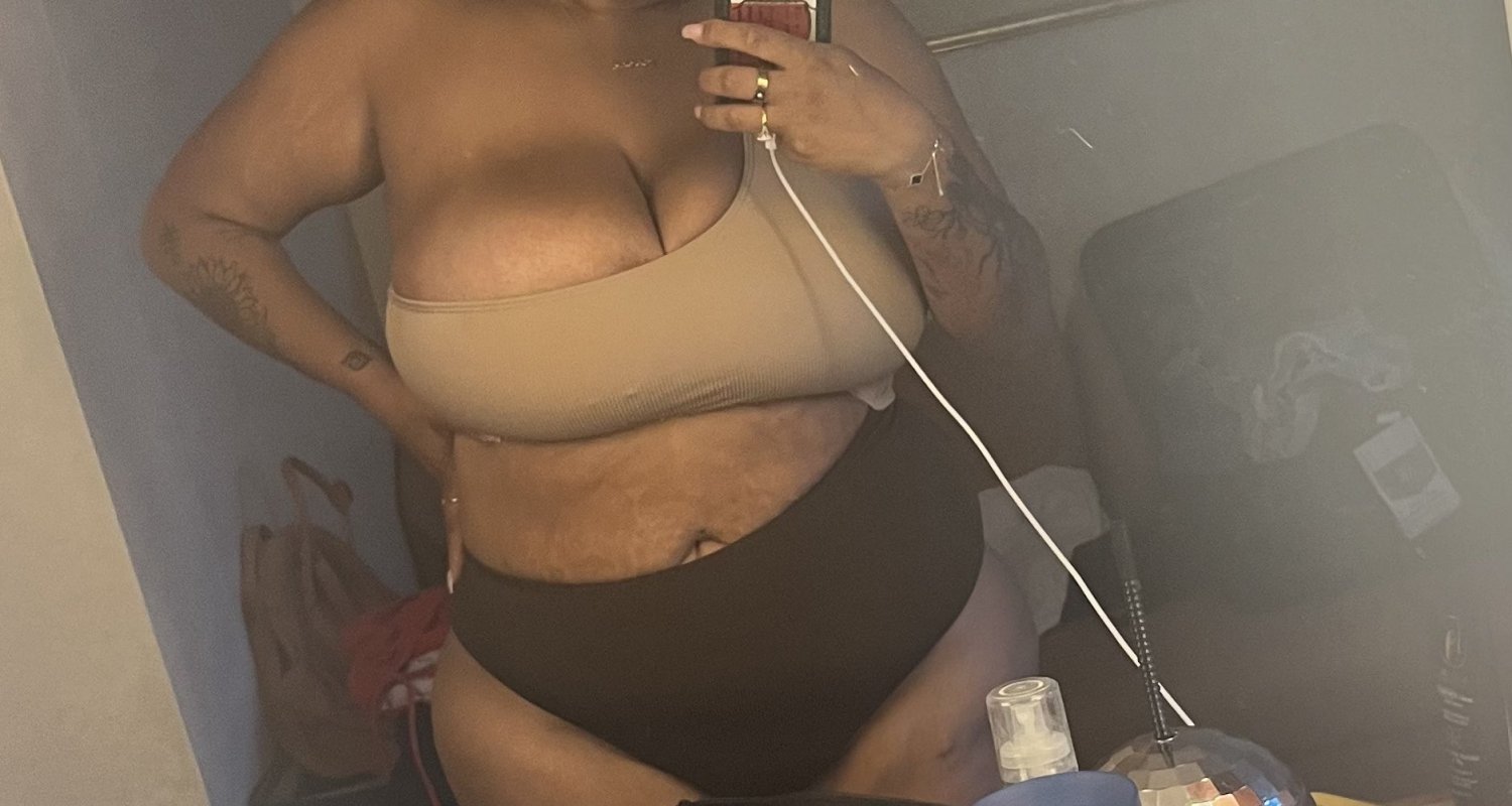 Ich liebe Afro-Latinas 3