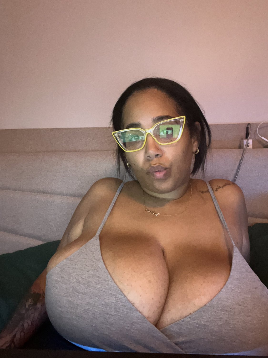 Ich liebe Afro-Latinas 6