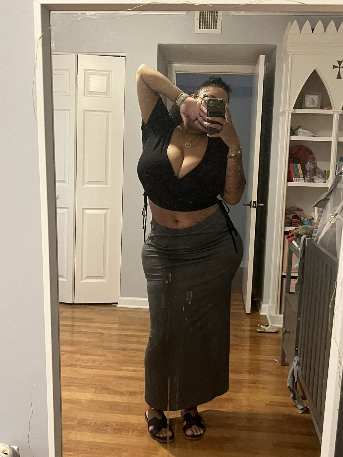 Ich liebe Afro-Latinas 7