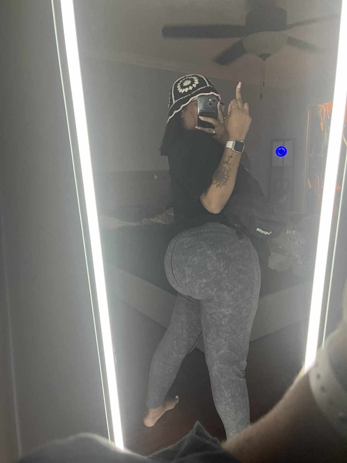 Ich liebe Afro-Latinas 8